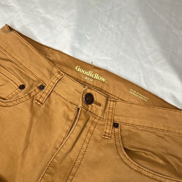 Goodfellow & Co Chinos - Picture 3 of 6